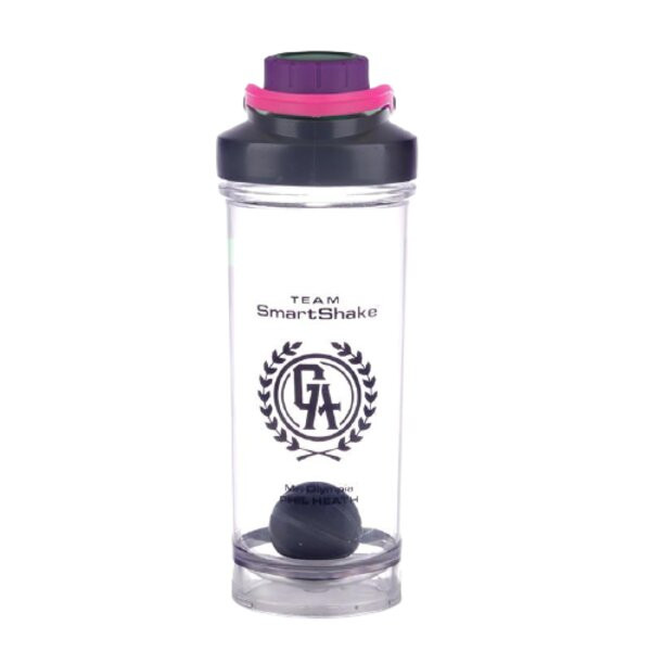 شیکر مدل Smart گنجایش 0.7 لیتر